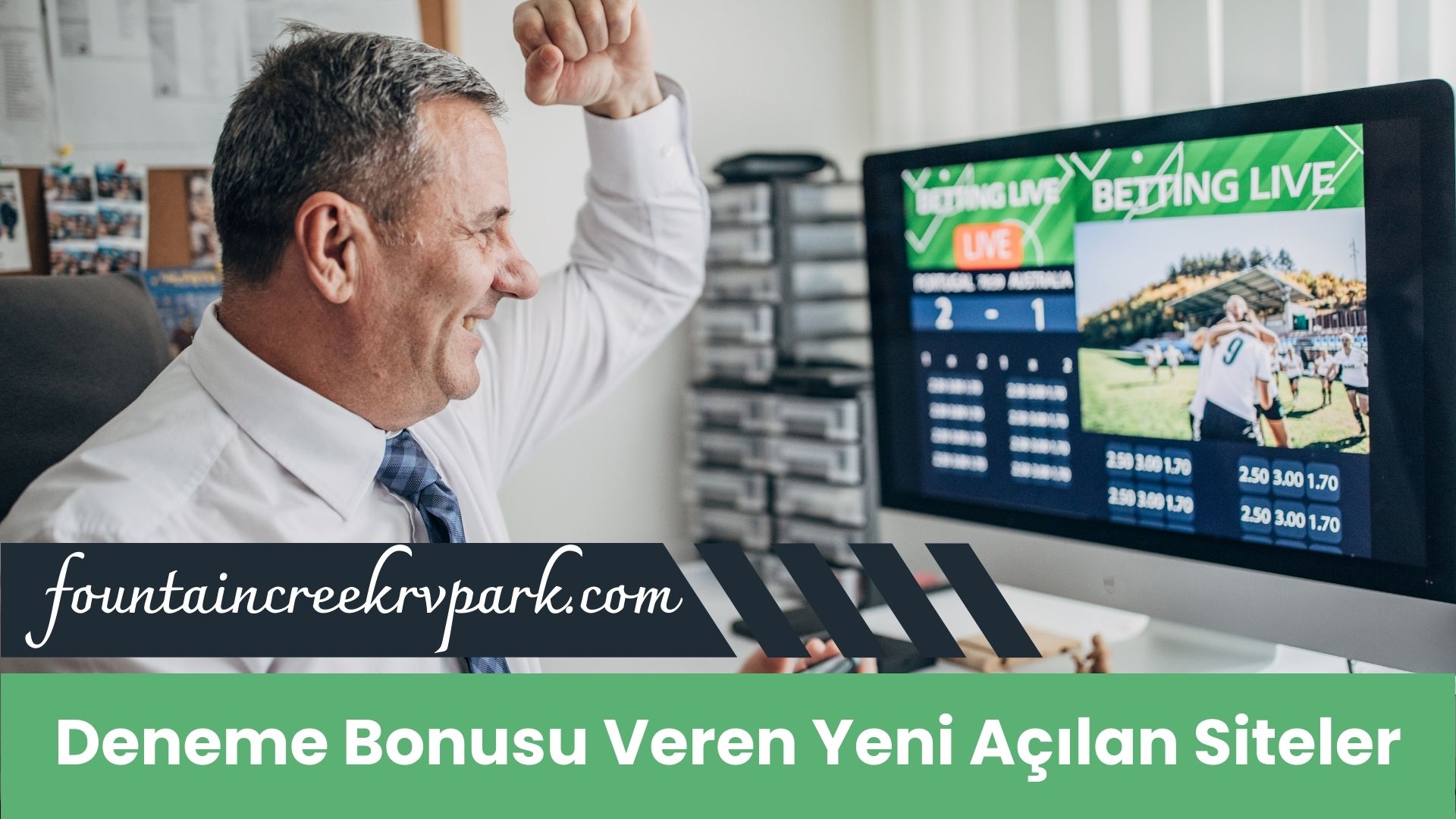 Deneme Bonusu Veren Yeni Açılan Siteler