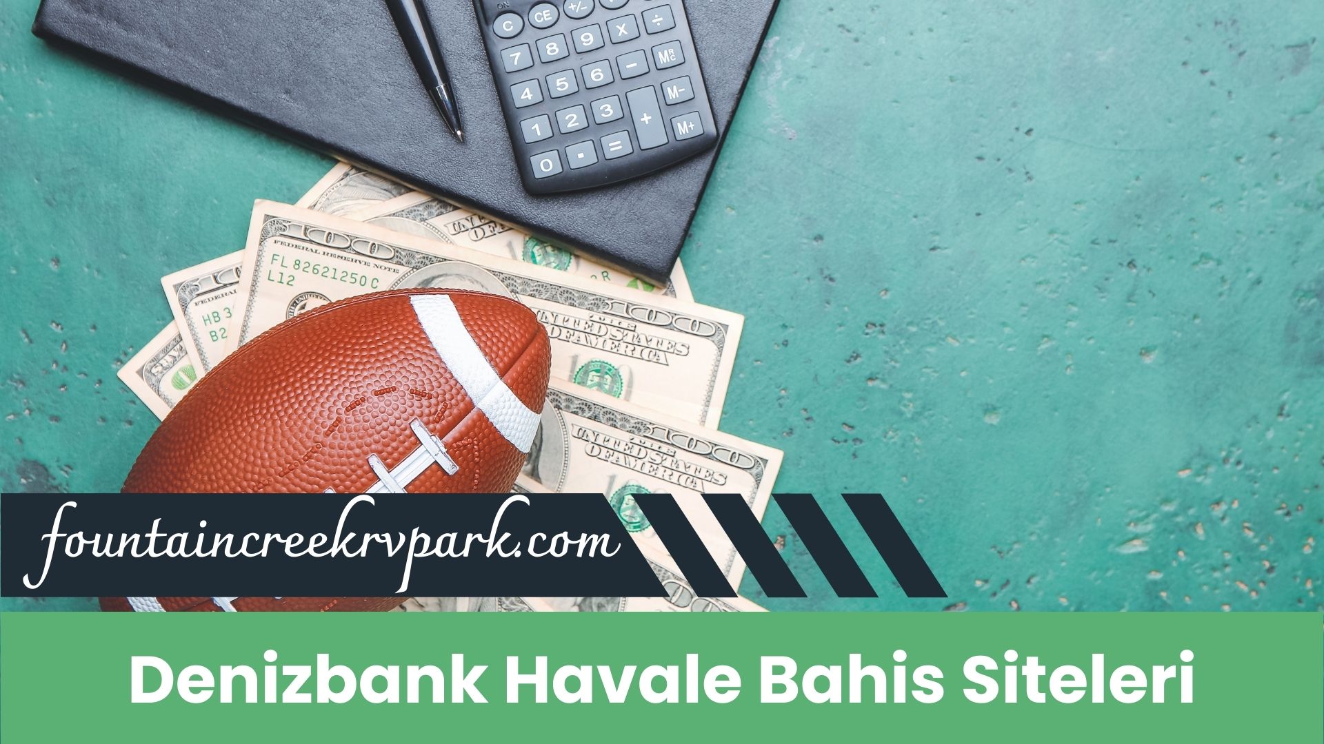 Denizbank Havale Bahis Siteleri