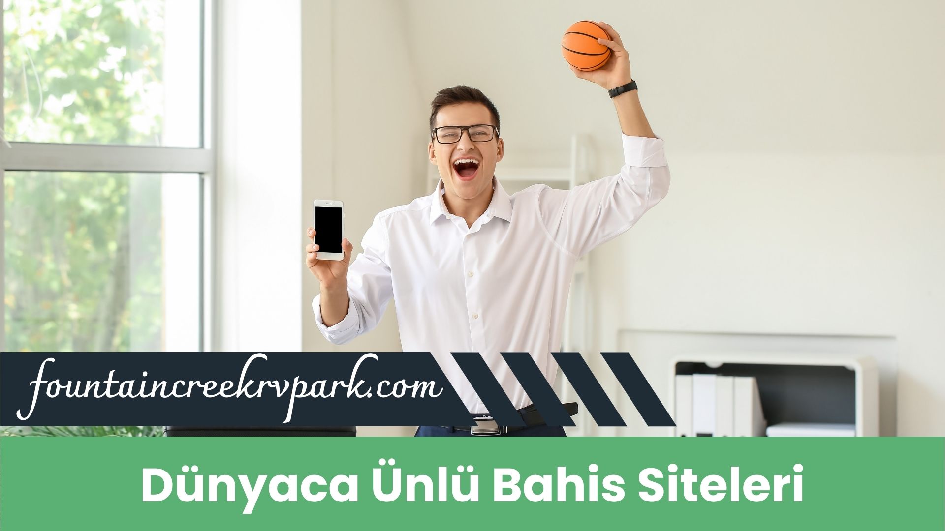 Dünyaca Ünlü Bahis Siteleri