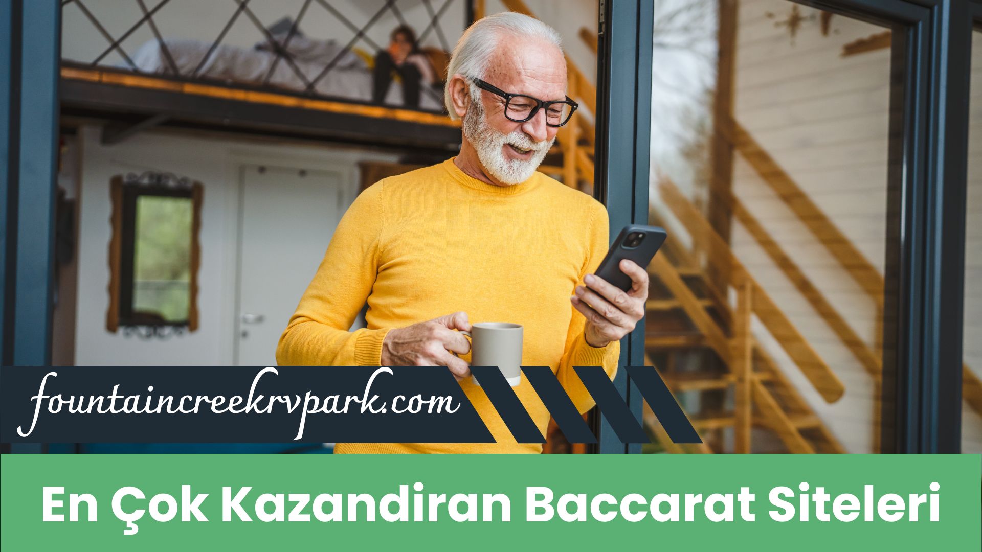 En Çok Kazandiran Baccarat Siteleri