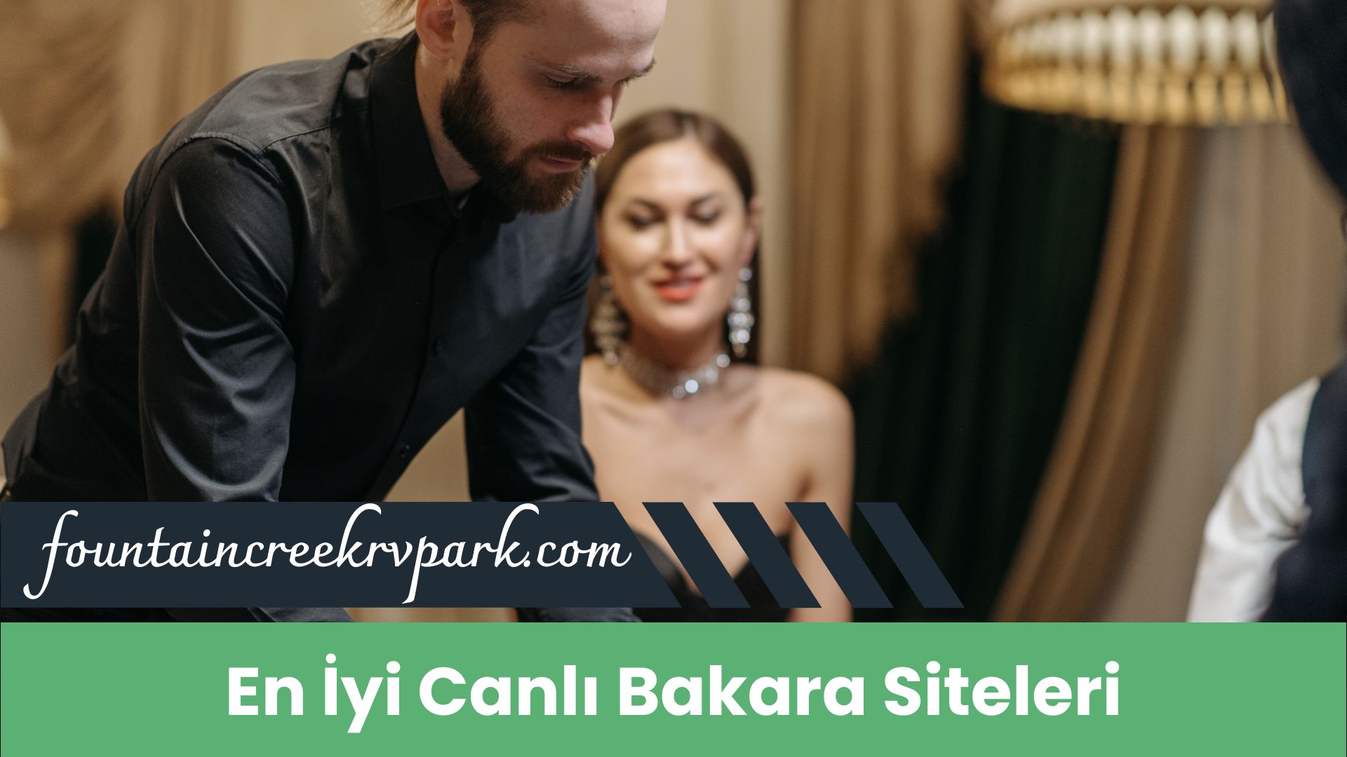 En iyi Canlı Bakara Siteleri