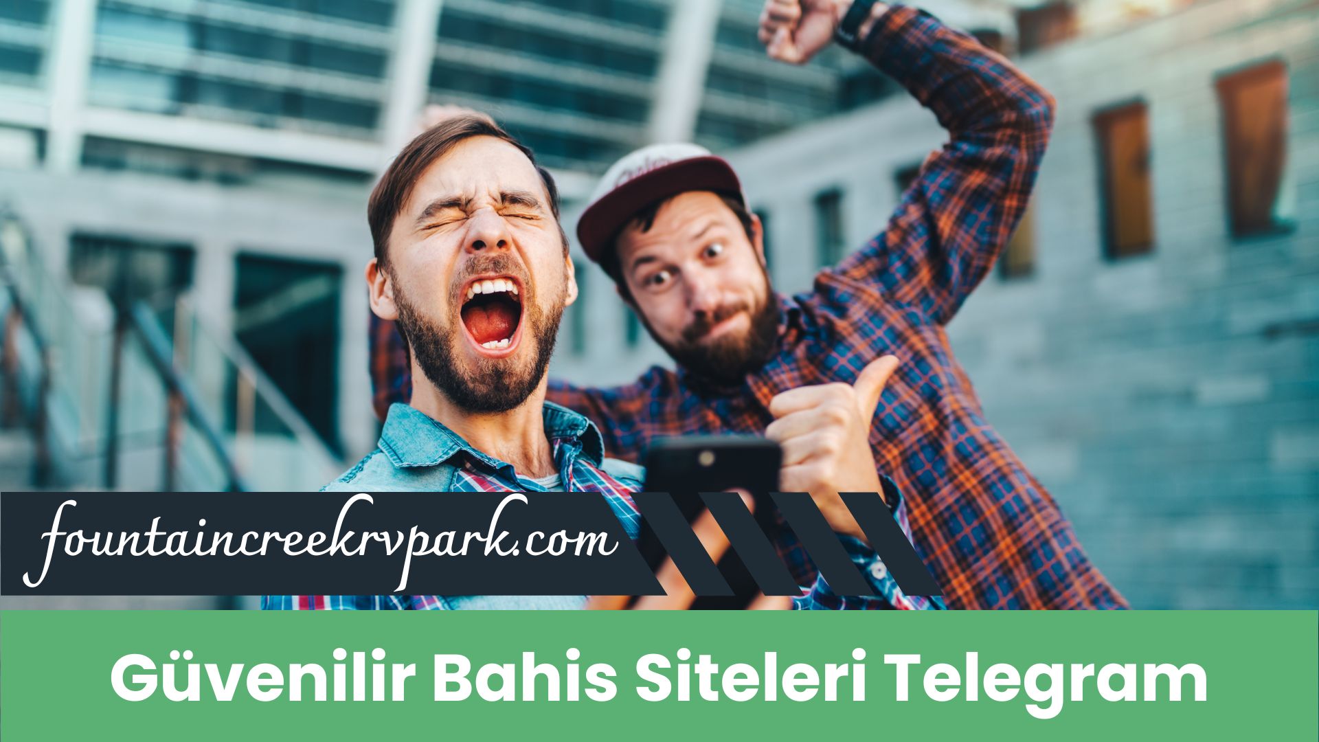 Güvenilir Bahis Siteleri Telegram